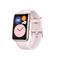 HUAWEI Smart WATCH Fit Stia-B09 Smart Watch, Silicone Strap,Activ, Sakura Pink 55027342 small