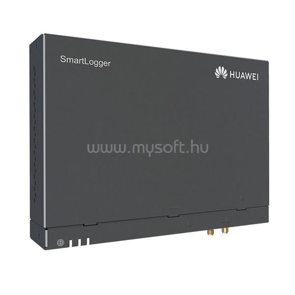 HUAWEI SmartLogger 3000A03 (with MBUS; PLC)