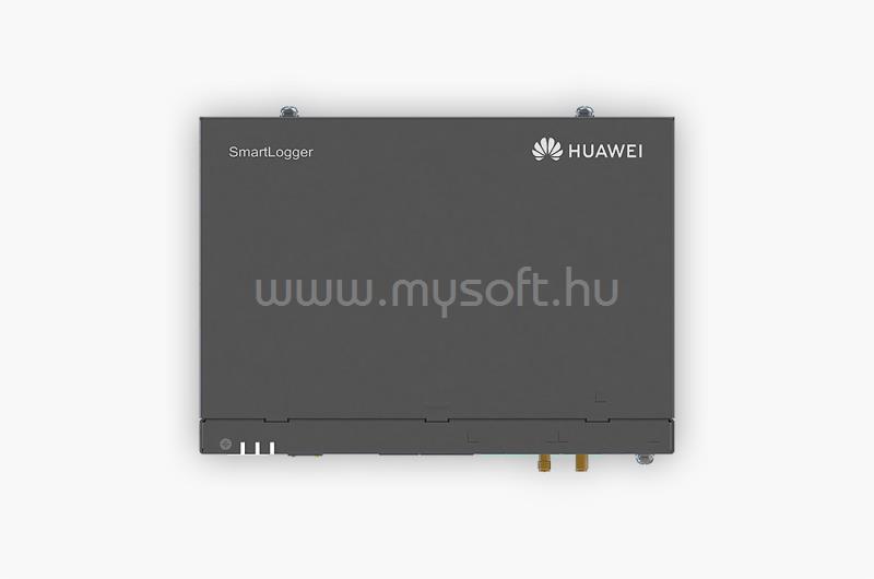 HUAWEI SmartLogger3000A01 (withoutMBUS)