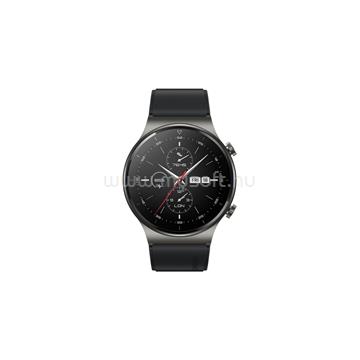HUAWEI 55027852 WATCH GT 2 Pro okosóra (fekete)