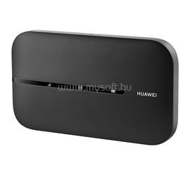 HUAWEI SOYEALINK CAT6 E5783-330 hordozható router HOTSPOT, 4G LTE + SIM aljzat, FEKETE HUAWEI_51071TUP small