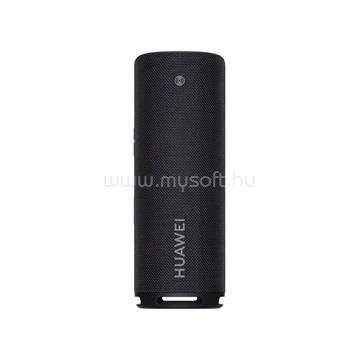 HUAWEI EGRT-09 SPK Sound Joy hordozható bluetooth hangszóró (Obsidian Black)