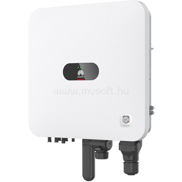 HUAWEI SUN 2000-8K-MAP0 3 fázis inverter
