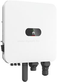 HUAWEI SUN2000-12K-MAP0 inverter HUAWEI_SUN2000-12K-MAP0 small