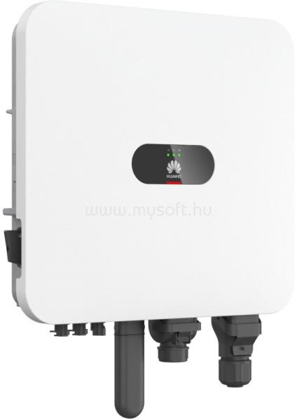 HUAWEI SUN2000-12K-MAP0 inverter