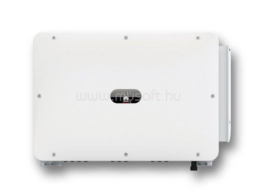 HUAWEI SUN2000-150KTL-MG0 inverter