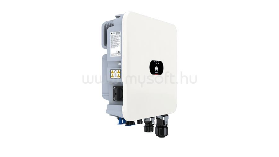 HUAWEI SUN2000-5K-LB0 inverter