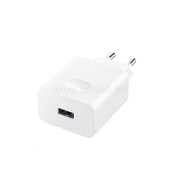 HUAWEI SuperCharge Wall Charger (Max 22.5W SE) HW-100225E00, Fehér