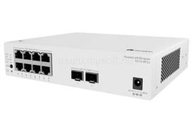 HUAWEI switch S210-8P2J (8*10/100/1000BASE-T ports (128W PoE+) HUAWEI_98012922-001 small