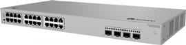 HUAWEI switch S220S-24LP4JX (24*10/100/1000BASE-T ports (195 W PoE+), 2*10GE SFP HUAWEI_98012519-001 small