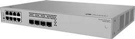 HUAWEI switch S220S-8P4J (8*10/100/1000BASE-T ports (128 W PoE+), 4*2.5GE SFP po HUAWEI_98012471-001 small