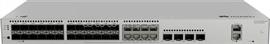 HUAWEI switch S310-24ST4X(24*GE SFP ports, 8 of which are dual-purpose 10/100/10 HUAWEI_S310-24ST4X small
