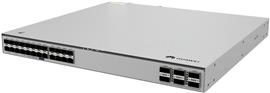 HUAWEI switch S630-24X6C (24*10GE SFP+ ports, 6*100GE QSFP28 ports HUAWEI_S630-24X6C small