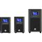 HUAWEI UPS, 2000VA, belső akkumulátoros szünetmentes tápegység, online, tower UPS2000-A-2KTTS small