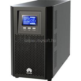 HUAWEI UPS, 3000VA, belső akkumulátoros szünetmentes tápegység, online, tower UPS2000-A-3KTTS small