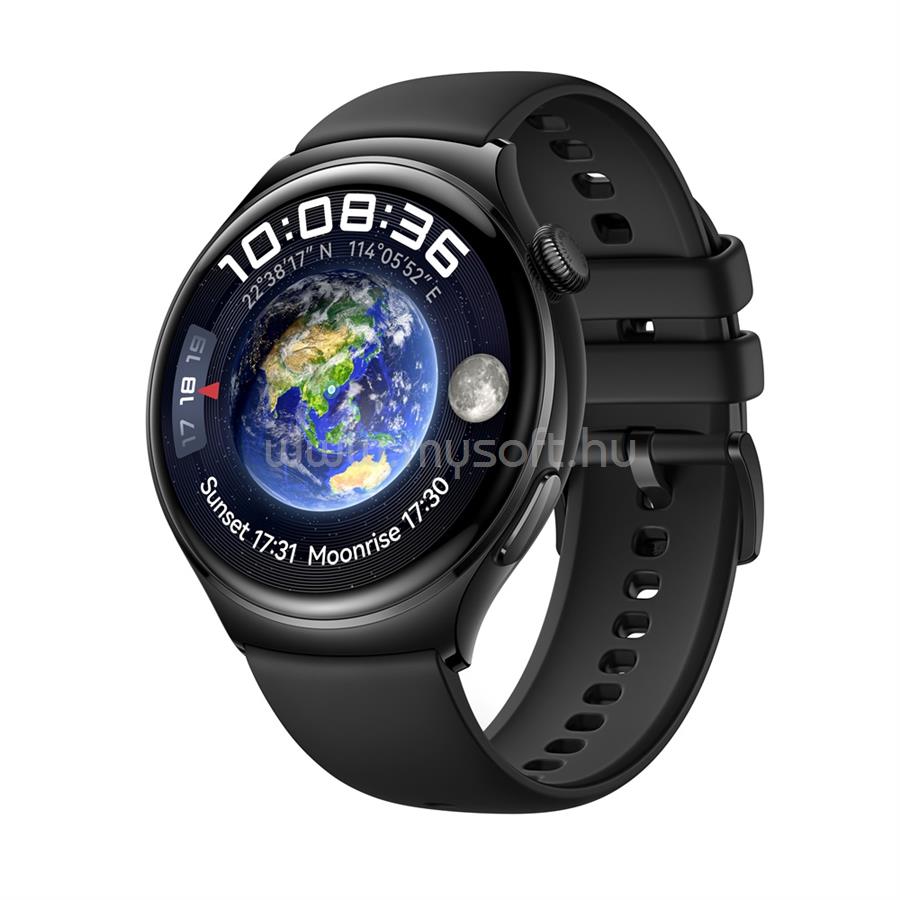 HUAWEI Watch 4 okosóra