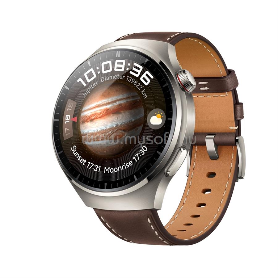 HUAWEI Watch 4 Pro okosóra