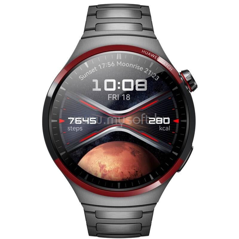 HUAWEI Watch 4 Pro Space Edition okosóra
