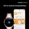 HUAWEI Watch 5 42mm okosóra (aranyló homok) HUAWEI_55020EWC small