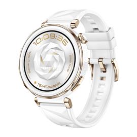 HUAWEI Watch 5 42mm okosóra (fehér) HUAWEI_55020EWD small