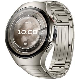 HUAWEI Watch 5 46mm Titanium HUAWEI_55020EVW small