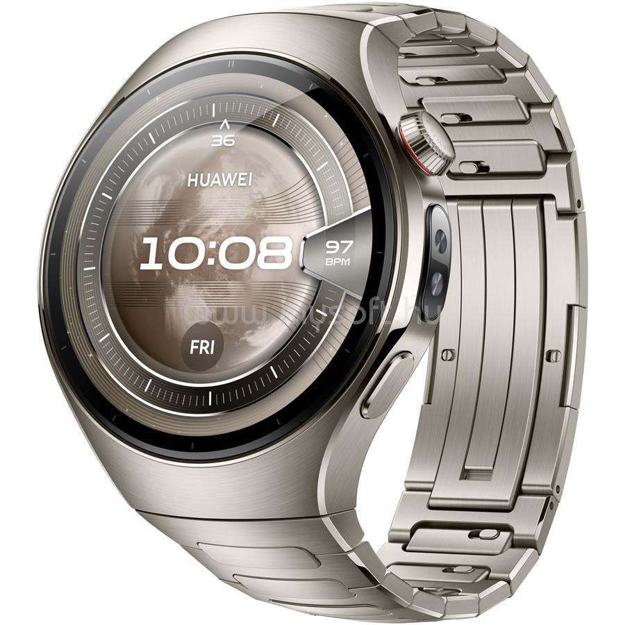 HUAWEI Watch 5 46mm Titanium