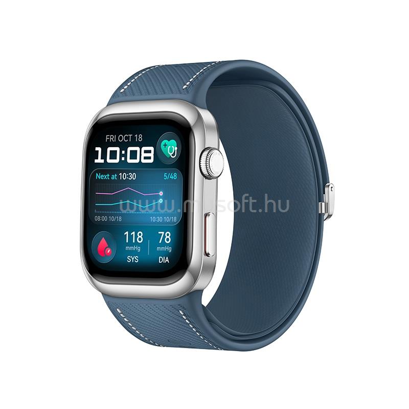 HUAWEI Watch D2 okosóra (kék)