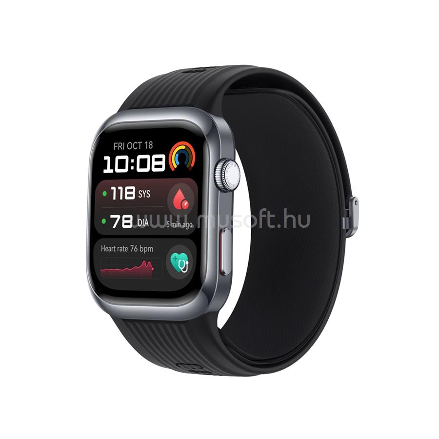 HUAWEI Watch D2 okosóra (fekete)