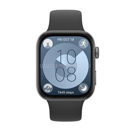 HUAWEI WATCH Fit 3 okosóra (fekete) HUAWEI_55020CEC small