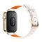 HUAWEI WATCH Fit 3 okosóra bőr szíjjal (fehér) HUAWEI_55020CEH small