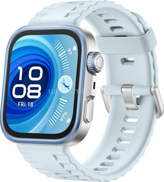 HUAWEI WATCH Fit 4 Pro okosóra (kék)