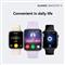 HUAWEI WATCH Fit 4 Purple HUAWEI_55020EYM small