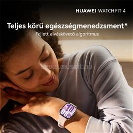 HUAWEI WATCH Fit 4 White HUAWEI_55020EYL small