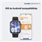 HUAWEI WATCH Fit 4 White HUAWEI_55020EYL small