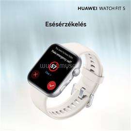 HUAWEI WATCH Fit 5 Green HUAWEI_55020HSB small