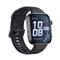 HUAWEI Watch Fit 5 Pro okosóra szilikon szíj, NFC, FEKETE HUAWEI_55020HRY small