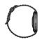 HUAWEI Watch Fit 5 Pro okosóra szilikon szíj, NFC, FEKETE HUAWEI_55020HRY small