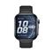 HUAWEI Watch Fit 5 Pro okosóra szilikon szíj, NFC, FEKETE HUAWEI_55020HRY small