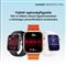 HUAWEI Watch Fit 5 Pro okosóra szilikon szíj, NFC, FEKETE HUAWEI_55020HRY small