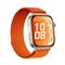 HUAWEI Watch Fit 5 Pro okosóra nejlon szíj, NFC, NARANCSSÁRGA HUAWEI_55020HRW small