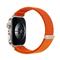 HUAWEI Watch Fit 5 Pro okosóra nejlon szíj, NFC, NARANCSSÁRGA HUAWEI_55020HRW small