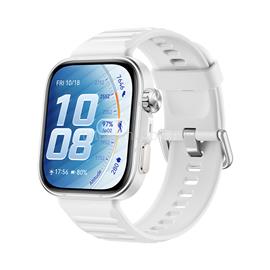 HUAWEI Watch Fit 5 Pro okosóra szilikon szíj, NFC, FEHÉR HUAWEI_55020HRX small