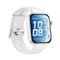 HUAWEI Watch Fit 5 Pro okosóra szilikon szíj, NFC, FEHÉR HUAWEI_55020HRX small