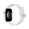 HUAWEI Watch Fit 5 Pro okosóra szilikon szíj, NFC, FEHÉR HUAWEI_55020HRX small