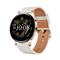HUAWEI Watch GT 3 (42mm) bőr pántos fehér okosóra 55027150 small