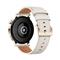 HUAWEI Watch GT 3 (42mm) bőr pántos fehér okosóra 55027150 small