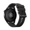 HUAWEI Watch GT 3 (46mm) szilikon pántos fekete okosóra 55026956 small