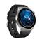 HUAWEI Watch GT 3 Pro (46mm) fekete szilikon pántos ezüst okosóra 55028468 small