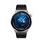 HUAWEI Watch GT 3 Pro (46mm) fekete szilikon pántos ezüst okosóra 55028468 small