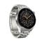 HUAWEI Watch GT 3 Pro (46mm) fém pántos ezüst okosóra 55028834 small